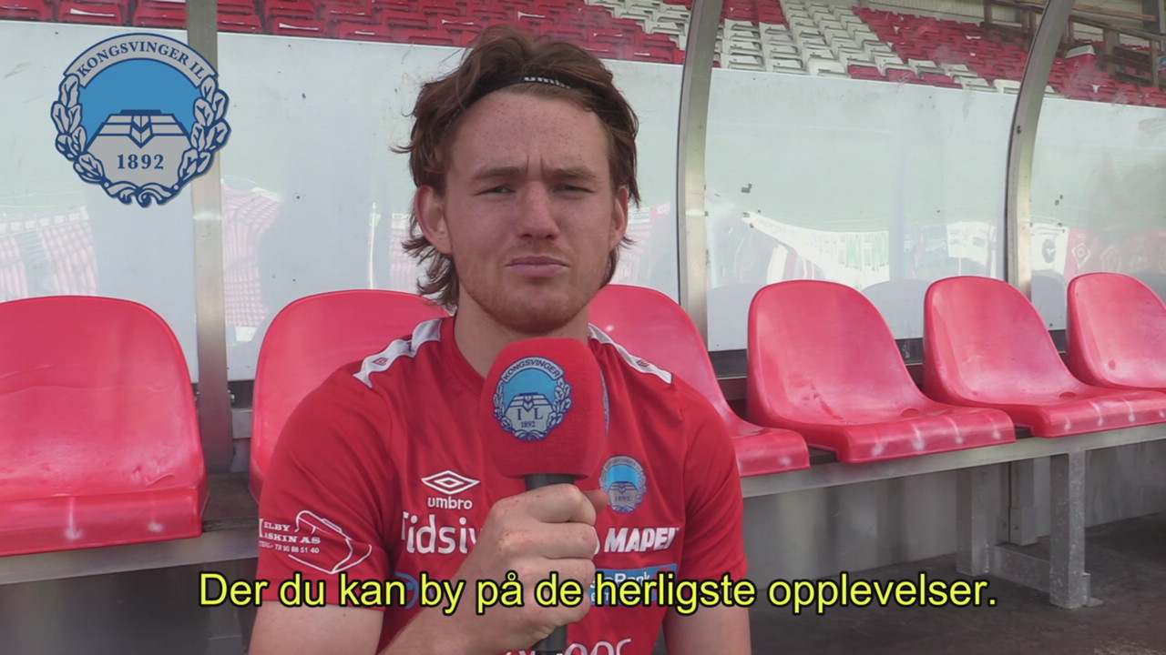 Røer og Grodås - LSK.mp4